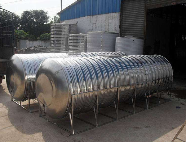 介绍下保温不锈钢水箱的保温原理与作用
