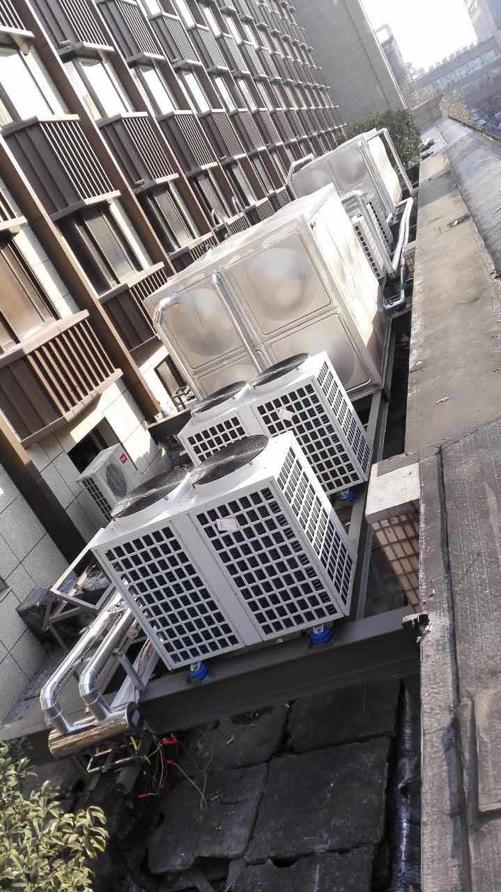 不锈钢消防水箱