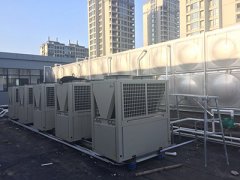 高层屋顶安装不锈钢水箱的检查要求规定?