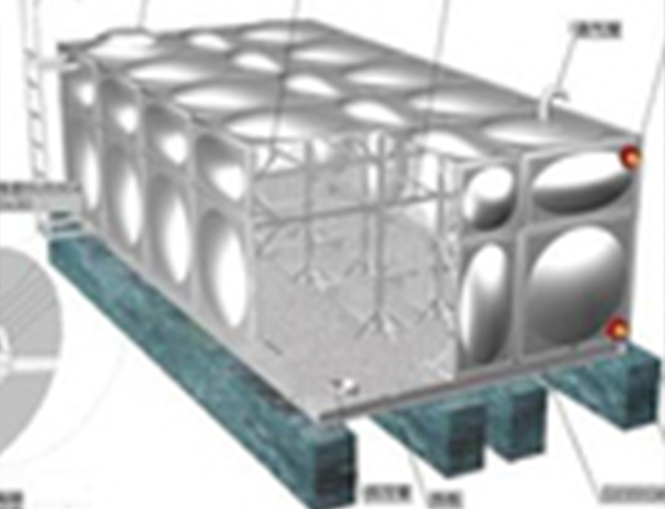 不锈钢消防水箱在使用时需要注意的问题